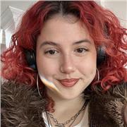 Profesora de inglés graduada en Traducción de Inglés